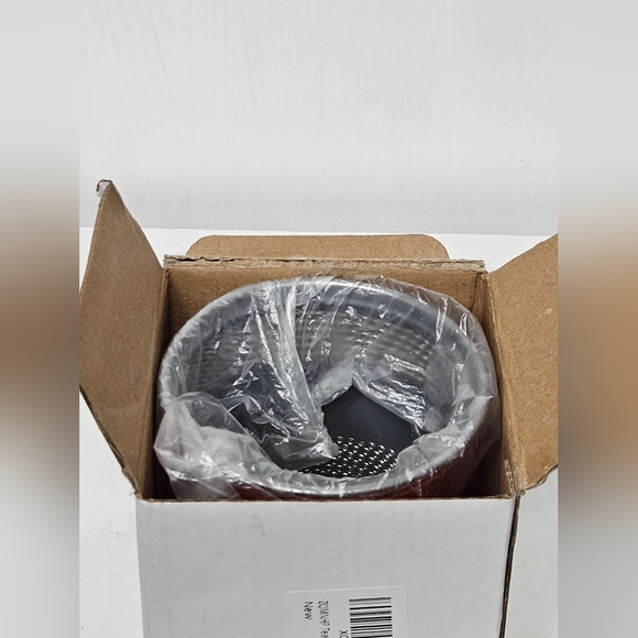 NWOT "Thanks for helping me grow" pencil holder - Picture 5 of 6